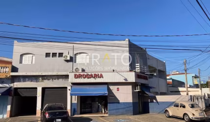 Sala comercial para alugar na Rua Padre Manuel Bernades, 1013, Parque Taquaral, Campinas, 115 m2 por R$ 4.800