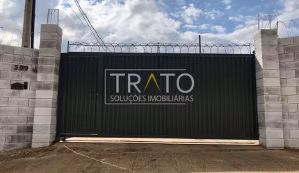 Terreno em condomínio fechado à venda na Caminho da Servidão G, 399, Chácara de Recreio Santa Fé, Campinas por R$ 240.000