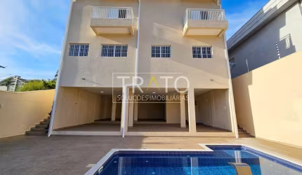 Casa com 3 quartos à venda na Rua Doutor Adolfo Barbalho de Uchoa Cavalcanti, 198, Jardim das Paineiras, Campinas, 350 m2 por R$ 1.700.000