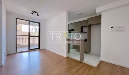 Apartamento com 2 quartos à venda na Rua Bernardo José Sampaio, 119, Botafogo, Campinas, 64 m2 por R$ 780.000