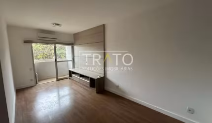 Apartamento com 2 quartos à venda na Avenida Orosimbo Maia, 2167, Cambuí, Campinas, 70 m2 por R$ 460.000