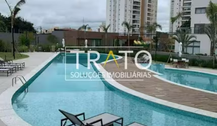 Apartamento com 3 quartos à venda na Rua São Salvador, 314, Taquaral, Campinas, 125 m2 por R$ 1.400.000