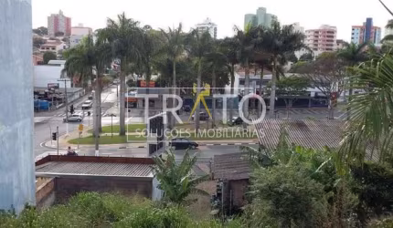 Terreno comercial à venda na Rua José de Alencar, 16., Jardim Planalto, Valinhos por R$ 595.000