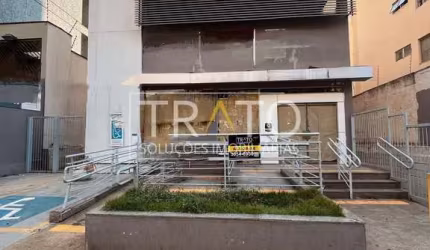Prédio para alugar na Avenida Princesa D'Oeste, 1229, Jardim Proença, Campinas, 550 m2 por R$ 12.980