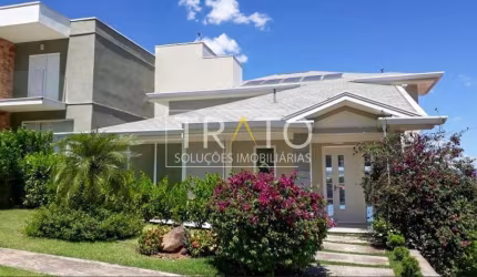 Casa em condomínio fechado com 3 quartos à venda na Rua Martinho Leardine, 110, Condomínio Porto Seguro Village, Valinhos, 400 m2 por R$ 1.850.000