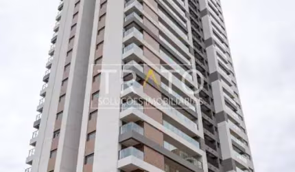 Apartamento com 3 quartos à venda na Rua São Salvador, 314, Taquaral, Campinas, 155 m2 por R$ 2.600.000