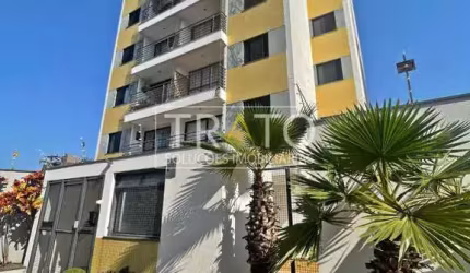 Apartamento com 2 quartos à venda na Rua Frei José de Monte Carmelo, 628, Jardim Proença, Campinas, 67 m2 por R$ 440.000