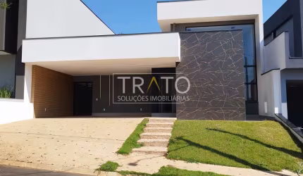 Casa em condomínio fechado com 3 quartos à venda na Estrada Municipal Bairro Samambaia, s/n°, Jardim São Marcos, Valinhos, 194 m2 por R$ 1.580.000