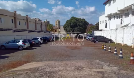 Terreno à venda na Rua das Margaridas, s/nº, Chácara Primavera, Campinas por R$ 1.500.000