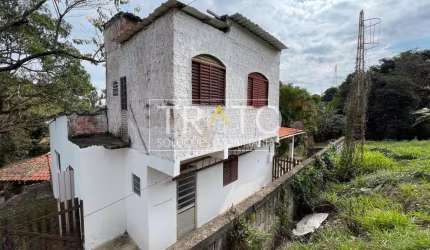 Chácara / sítio à venda na Lúcia Bigatto Masetto, s/nº, Jardim Monte Belo, Campinas, 144 m2 por R$ 482.000