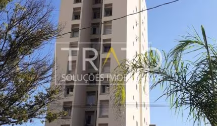 Apartamento com 1 quarto à venda na Avenida Princesa D'Oeste, 1353, Jardim Proença, Campinas, 60 m2 por R$ 280.000