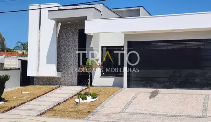 Casa em condomínio fechado com 3 quartos à venda na Rua Mariazinha Leite Campagnolli, 1121, Parque Xangrilá, Campinas, 236 m2 por R$ 1.900.000