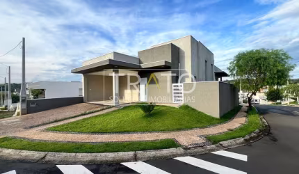 Casa em condomínio fechado com 3 quartos à venda na Estrada Municipal Bairro Samambaia, s/n°, Jardim São Marcos, Valinhos, 163 m2 por R$ 1.350.000