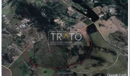 Terreno comercial à venda na Estrada Velha de Itaici, s/n°, Itaici, Indaiatuba por R$ 77.841.660