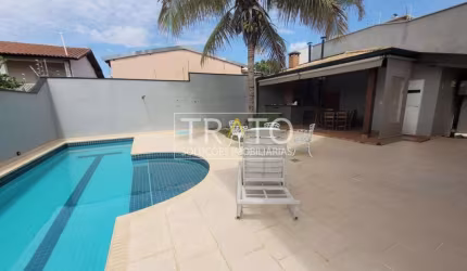 Casa com 3 quartos à venda na Rua José Faber de Almeida Prado, 36, Parque Alto Taquaral, Campinas, 300 m2 por R$ 1.790.777
