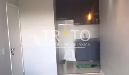 Apartamento com 2 quartos à venda na Rua Odette Jones Gigo, 403, Jardim Maria Antonia (Nova Veneza), Sumaré, 49 m2 por R$ 219.777