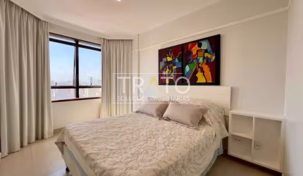 Apartamento com 1 quarto à venda na Rua Onze de Agosto, 411, Centro, Campinas, 43 m2 por R$ 280.000