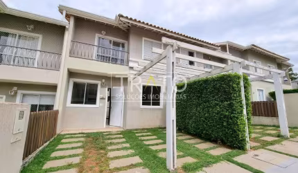 Casa em condomínio fechado com 3 quartos à venda na Rua das Camélias, 118, Chácara Primavera, Campinas, 87 m2 por R$ 750.000