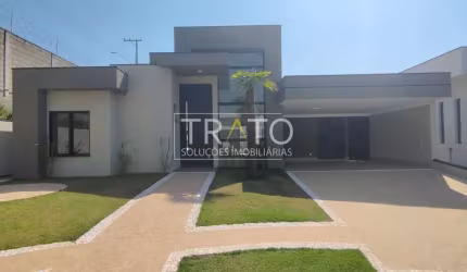 Casa em condomínio fechado com 3 quartos à venda na Rua João Ubiali, 588, Chácaras Silvania, Valinhos, 200 m2 por R$ 1.900.000
