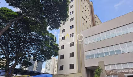 Apartamento com 2 quartos à venda na Rua Tiradentes, 182, Jardim Guanabara, Campinas, 70 m2 por R$ 400.000