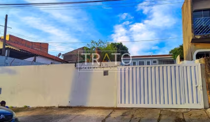 Casa com 1 quarto à venda na Padre Roque Gonçalves da Cunha, 33, Jardim Novo Campos Elíseos, Campinas, 56 m2 por R$ 370.000