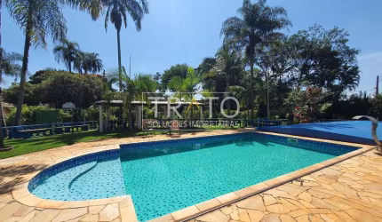 Chácara / sítio com 4 quartos à venda na Pavimentação JGR86, 500, Tanquinho Velho, Monte Alegre do Sul, 600 m2 por R$ 1.350.000