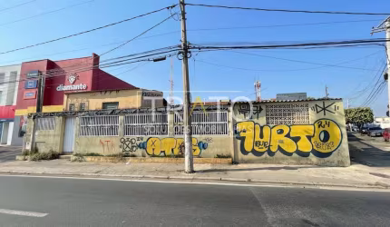 Casa comercial à venda na Atílio Andreotti, 11, Jardim Londres, Campinas, 186 m2 por R$ 2.200.000