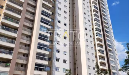 Apartamento com 2 quartos para alugar na Rua Luiz Otávio, 2245, Mansões Santo Antônio, Campinas, 73 m2 por R$ 4.500
