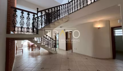 Casa comercial à venda na Rua Helena Steimberg, 1232, Nova Campinas, Campinas, 299 m2 por R$ 1.320.000