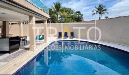 Casa com 9 quartos à venda na Agogo, 10, Riviera, Bertioga, 670 m2 por R$ 12.000.000