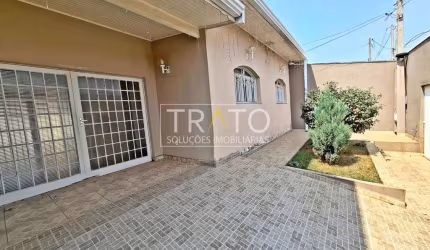 Casa com 2 quartos à venda na Rua Ricardo Moro, 101, Jardim Nova Europa, Campinas, 174 m2 por R$ 720.000
