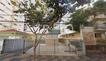 Prédio à venda na Rua Dez de Setembro, 135, Vila Itapura, Campinas, 576 m2 por R$ 1.990.000