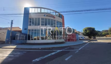Barracão / Galpão / Depósito à venda na Avenida Pascoal Celestino Soares, 250, Jardim Bonfim, Campinas, 400 m2 por R$ 2.553.000