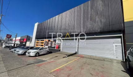 Sala comercial para alugar na Avenida das Amoreiras, 3453, Jardim do Lago, Campinas, 950 m2 por R$ 25.000