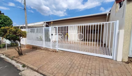 Casa comercial à venda na Rua Dona Elídia Ana de Campos, 486, Taquaral, Campinas, 169 m2 por R$ 1.000.000