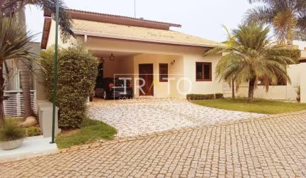 Casa em condomínio fechado com 5 quartos para alugar na Rua Doutor César Paranhos de Godoy, 200, Jardim Chapadão, Campinas, 340 m2 por R$ 7.000