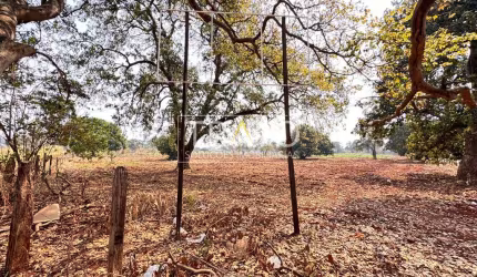 Terreno comercial à venda na Sofia Atauri Fadin, s/nº, Santa Terezinha, Paulínia por R$ 20.000.000
