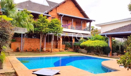 Casa comercial à venda na Rua das Camélias, 196, Chácara Primavera, Campinas, 720 m2 por R$ 4.000.000