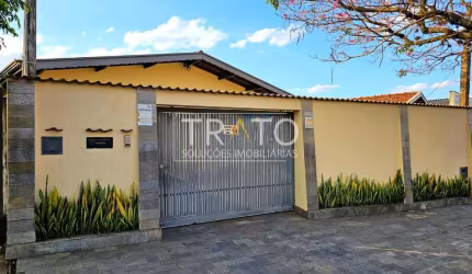 Casa com 3 quartos à venda na Rua Durval Faria Sobrinho, 211, Jardim Carlos Lourenço, Campinas, 140 m2 por R$ 579.000