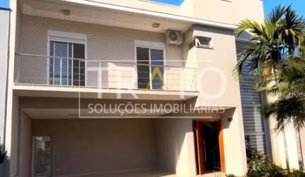 Casa em condomínio fechado com 3 quartos à venda na Rua das Andirobas, 209, Jardim Portal dos Ipês, Indaiatuba, 310 m2 por R$ 1.650.000