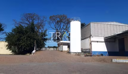 Barracão / Galpão / Depósito à venda na Rua Neuraci da Silva Rodrigues, 17, Recanto Fortuna, Campinas, 6658 m2 por R$ 16.000.000