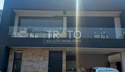 Casa em condomínio fechado com 3 quartos à venda na Estrada Municipal do Roncáglia, 1090, Residencial Mont' Alcino, Valinhos, 300 m2 por R$ 1.900.000