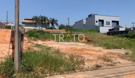 Terreno comercial à venda na Avenida Engenheiro Fábio Roberto Barnabé, Jardim Esplanada, Indaiatuba por R$ 1.295.000