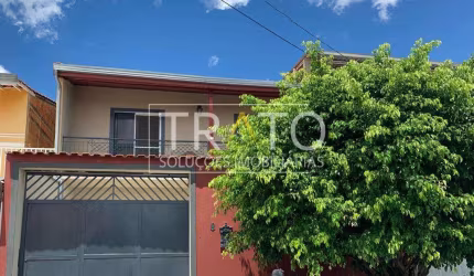 Casa com 6 quartos à venda na José Carlos Fernandes, 164, Parque Residencial Vila União, Campinas, 300 m2 por R$ 650.000
