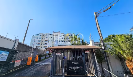 Apartamento com 3 quartos à venda na Rua Maria Mercedes Etter Von Zuben, 151, Jardim Antonio Von Zuben, Campinas, 68 m2 por R$ 360.000