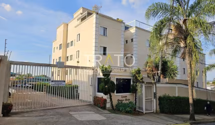 Apartamento com 3 quartos à venda na Rua Arquiteto José Augusto Silva, 784, Parque Rural Fazenda Santa Cândida, Campinas, 65 m2 por R$ 420.000