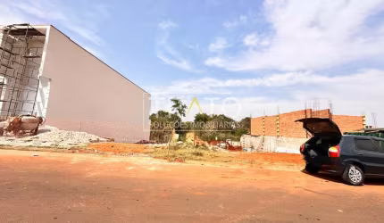 Terreno em condomínio fechado à venda na Rua Sebastião Cardoso, 168, Parque Brasil 500, Paulínia por R$ 620.000