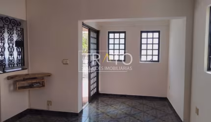 Casa com 3 quartos para alugar na Rua Professor Alcíno Almeida Maudonnet, 82, Jardim Nossa Senhora Auxiliadora, Campinas, 188 m2 por R$ 4.860