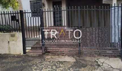 Casa comercial à venda na Rua Firmino Costa, 55, Jardim Dom Bosco, Campinas, 131 m2 por R$ 550.000