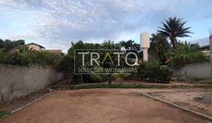 Chácara / sítio com 5 quartos à venda na Pedro Pioli, 140, Terras de Itaici, Indaiatuba, 1000 m2 por R$ 1.180.000